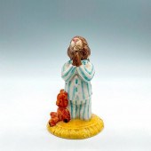 BEDTIME DB55 - ROYAL DOULTON B