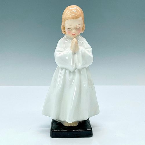 BEDTIME HN1978 - ROYAL DOULTON