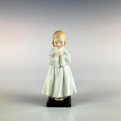 BEDTIME HN1978 - ROYAL DOULTON