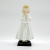 BEDTIME HN1978 - ROYAL DOULTON