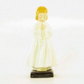 BEDTIME HN1978 - ROYAL DOULTON