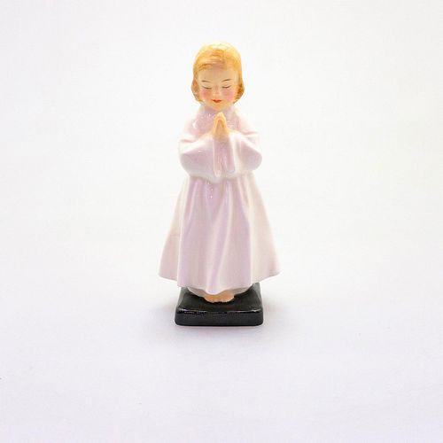 BEDTIME HN1978 - ROYAL DOULTON