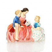 BEDTIME STORY HN2059 - ROYAL D