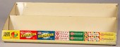 BEECH NUT CHEWING GUM TIN LITH