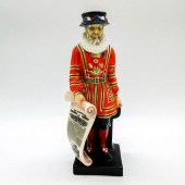 BEEFEATER, ADVERTISING - ROYAL