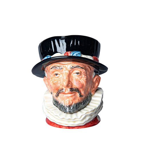 BEEFEATER D6202 ER - LARGE -