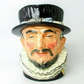 BEEFEATER D6206 COLOR VARIATIO