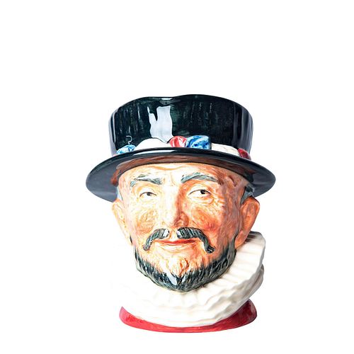 BEEFEATER D6206 GR - LARGE -