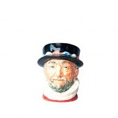 BEEFEATER D6233 GR YELLOW HIGH