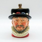 BEEFEATER D6233 - LIGHTER - RO