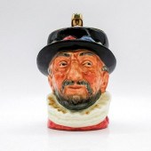 BEEFEATER D6233 - LIGHTER - RO