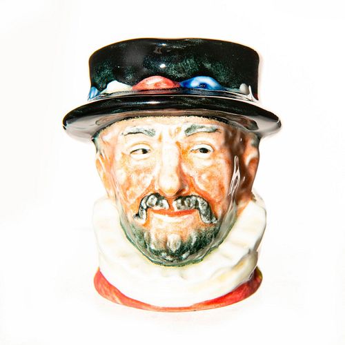 BEEFEATER D6251 GR YELLOW