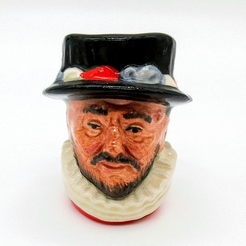 BEEFEATER D6806 - TINY - ROYAL