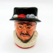 BEEFEATER D6806 - TINY - ROYAL