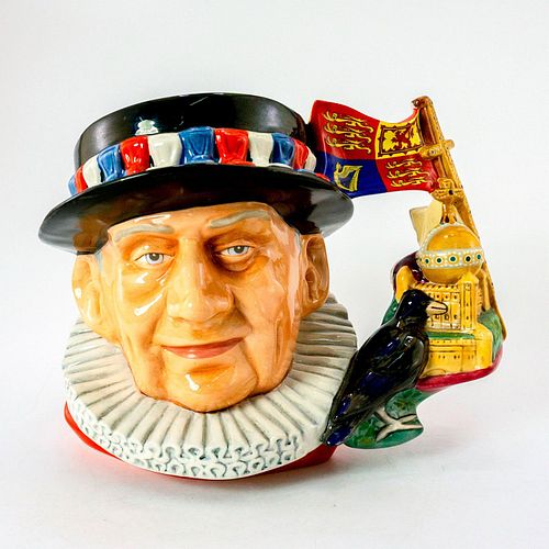 BEEFEATER D7299 - 2010 JUG OF THE