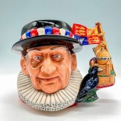 BEEFEATER D7299 PROTOTYPE - LA