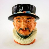BEEFEATER ER D6206 - LARGE - R
