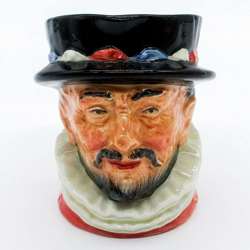 BEEFEATER ER D6233 - SMALL -