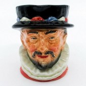 BEEFEATER ER D6233 - SMALL - R