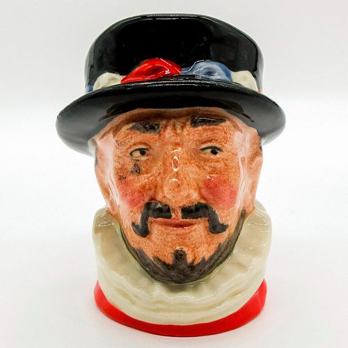 BEEFEATER ER D6251 - MINI - ROYAL