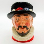 BEEFEATER ER D6251 - MINI - RO