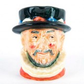 BEEFEATER ER D6251 - MINI - RO