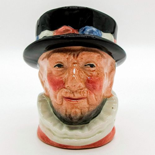 BEEFEATER ER PINK D6251 - MINI -
