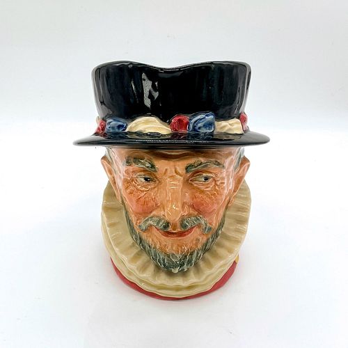 BEEFEATER GR D6206 - LARGE -