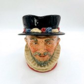 BEEFEATER GR D6206 - LARGE - R