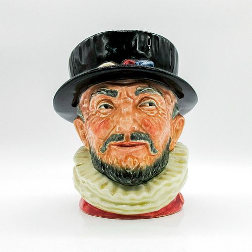BEEFEATER GR D6206 - LARGE -