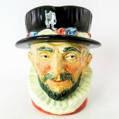 BEEFEATER GR D6206 - LARGE - R