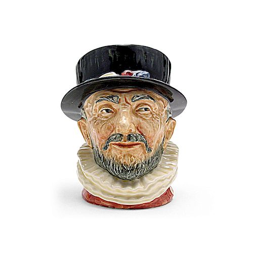 BEEFEATER GR D6206 - LARGE -