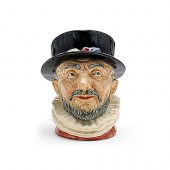BEEFEATER GR D6206 - LARGE - R