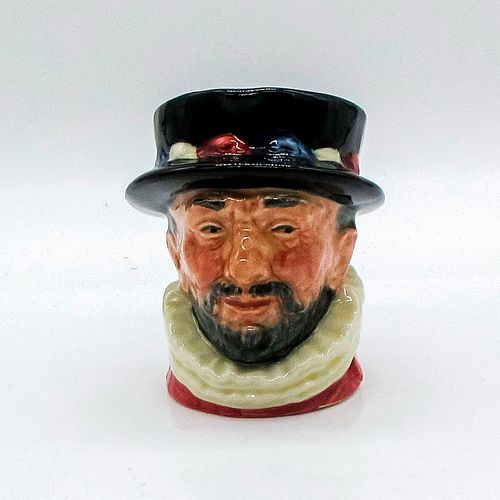 BEEFEATER GR D6233 - SMALL -
