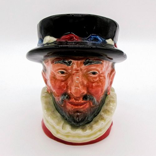 BEEFEATER GR D6233 - SMALL -