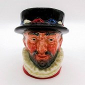 BEEFEATER GR D6233 - SMALL - R