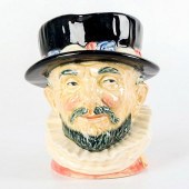 BEEFEATER "GR" WITH GOLD GILDE
