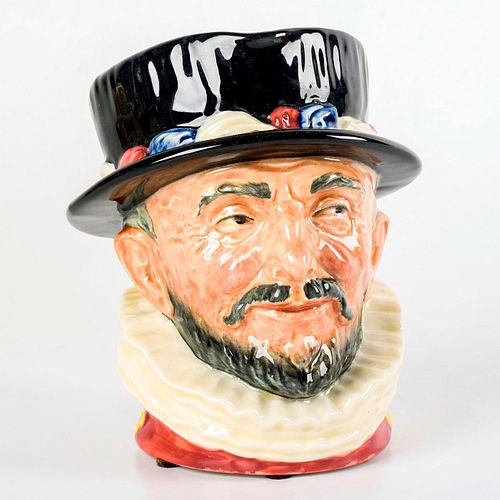 BEEFEATER (GR - YELLOW
