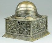BEEHIVE - ECONOMY ACCUMULATES