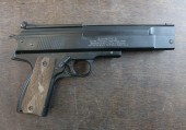BEEMAN PRECISION AIR GUNS MODE