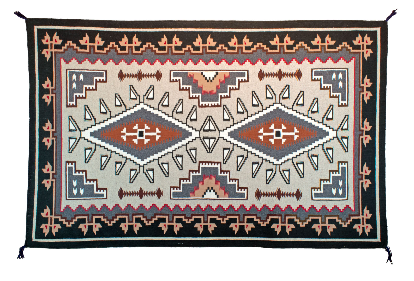 BEGAY, MARY , TEEC NOS POS Title: