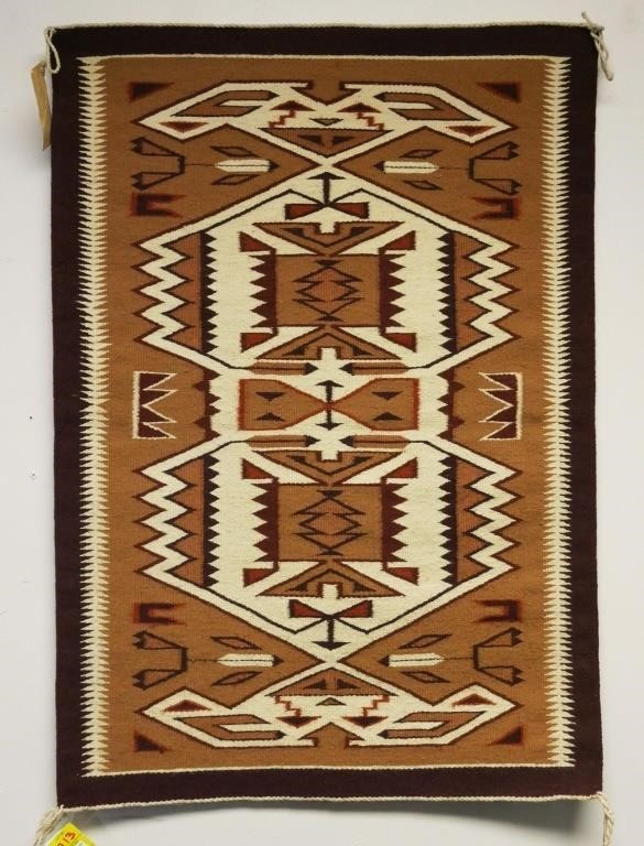 BEGAY NAVAJO TEEC NOS POS