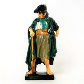 BEGGAR HN2175 - ROYAL DOULTON
