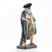 BEGGAR HN2175 - ROYAL DOULTON