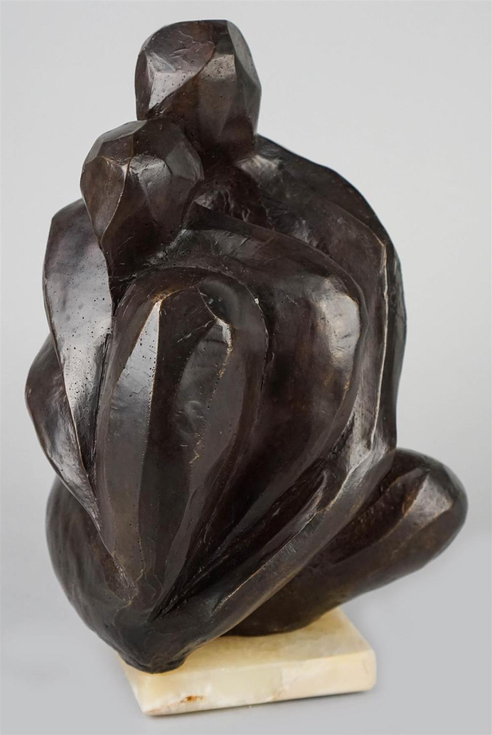 BEGGIT (FRENCH/SWISS, 20TH