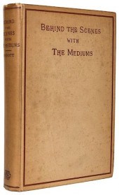 BEHIND THE SCENES WITH THE MED