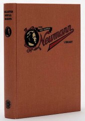 BEHNKE, LEO. THE COLLECTED MEN