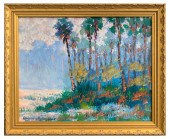 BEHYMER, Gregory, (American, 2