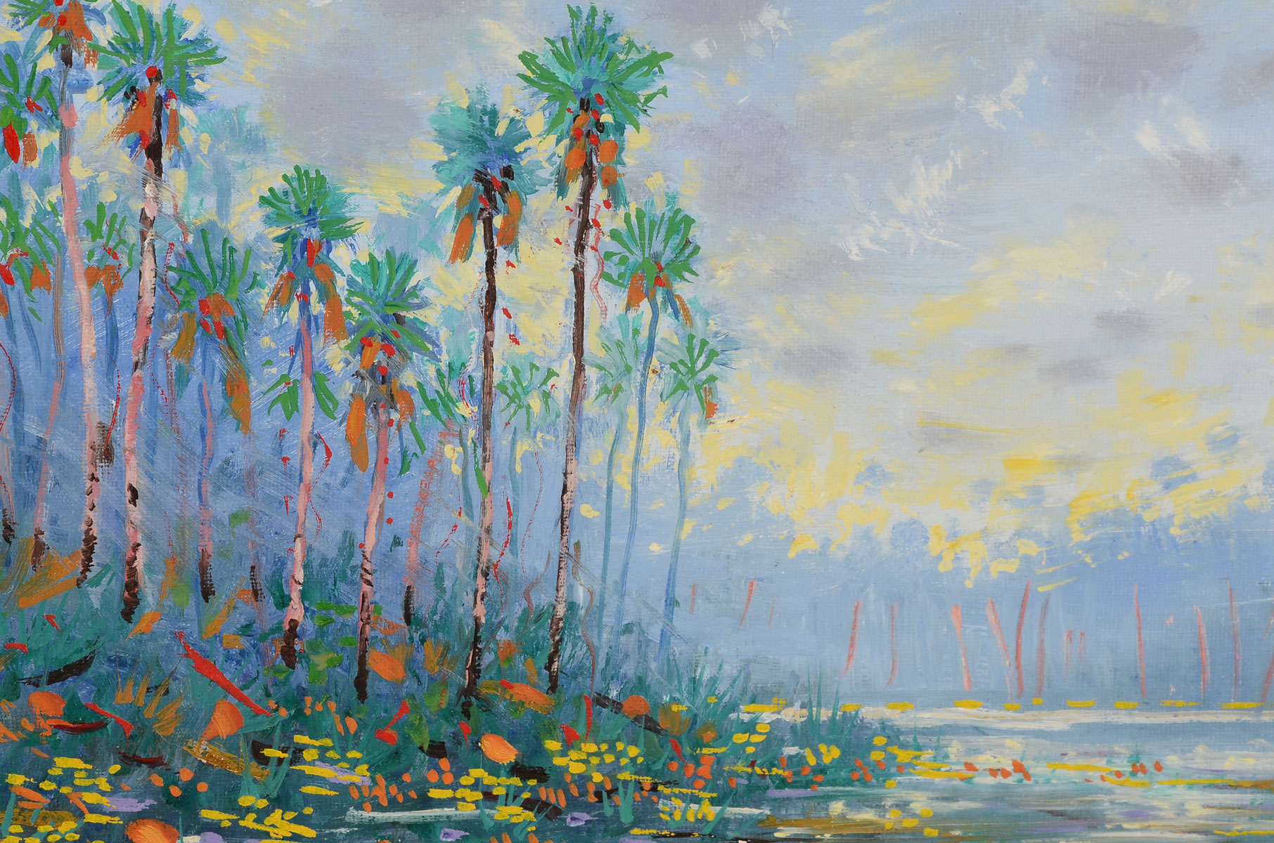 BEHYMER, Gregory Lee, (American,
