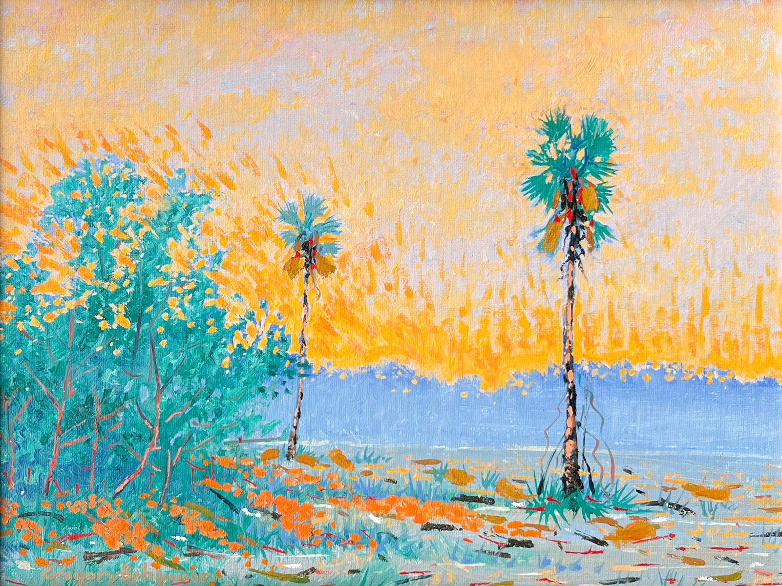 BEHYMER, Gregory Lee, (American, b.